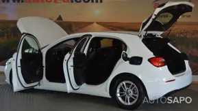 Mercedes-Benz Classe A de 2020