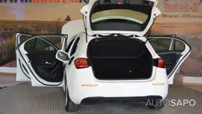 Mercedes-Benz Classe A de 2020