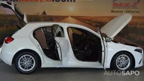 Mercedes-Benz Classe A de 2020