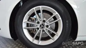 Mercedes-Benz Classe A de 2020