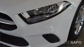 Mercedes-Benz Classe A de 2020