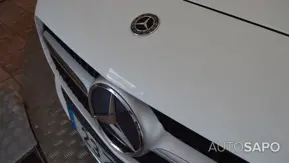 Mercedes-Benz Classe A de 2020