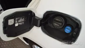 Mercedes-Benz Classe A de 2020