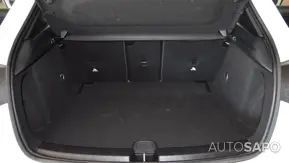 Mercedes-Benz Classe A de 2020