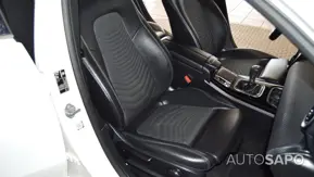 Mercedes-Benz Classe A de 2020