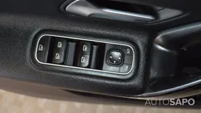 Mercedes-Benz Classe A de 2020