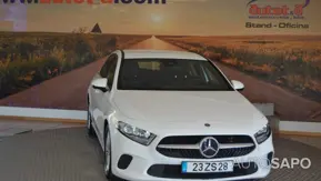 Mercedes-Benz Classe A de 2020