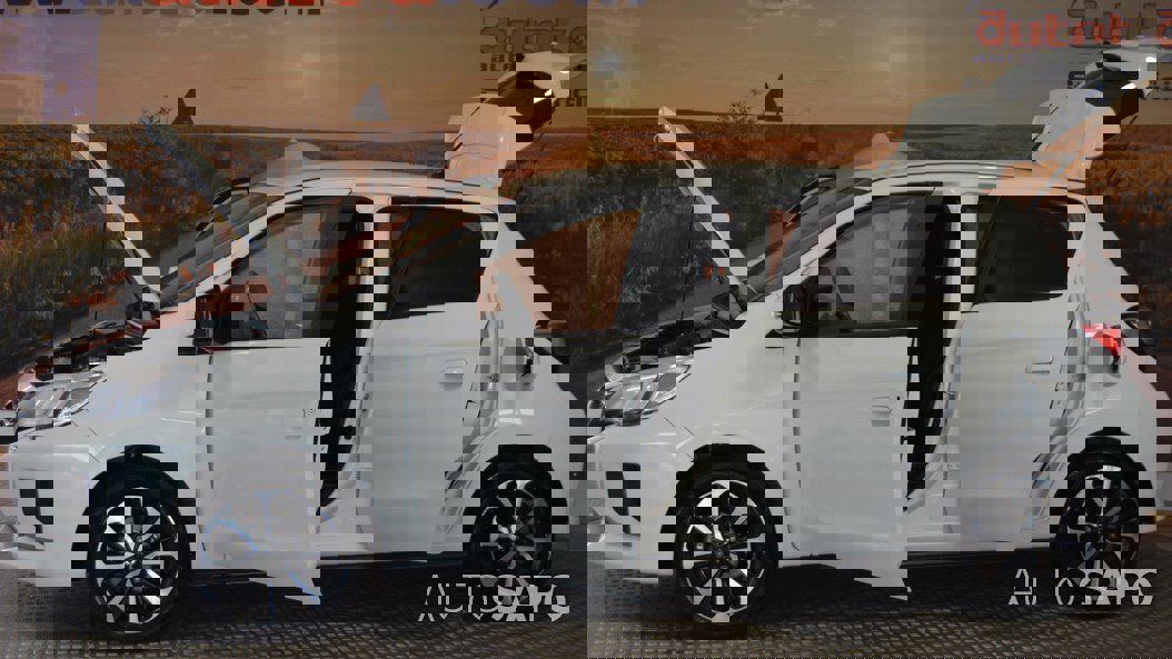 Mitsubishi Space Star 1.2 Intense de 2022