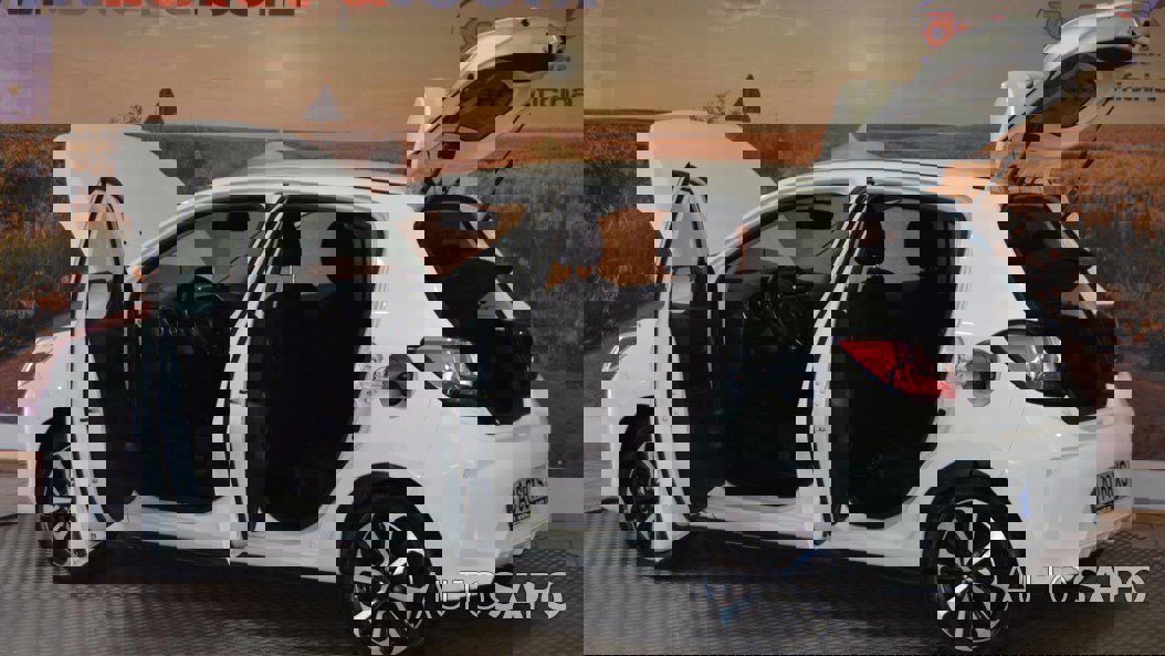 Mitsubishi Space Star 1.2 Intense de 2022