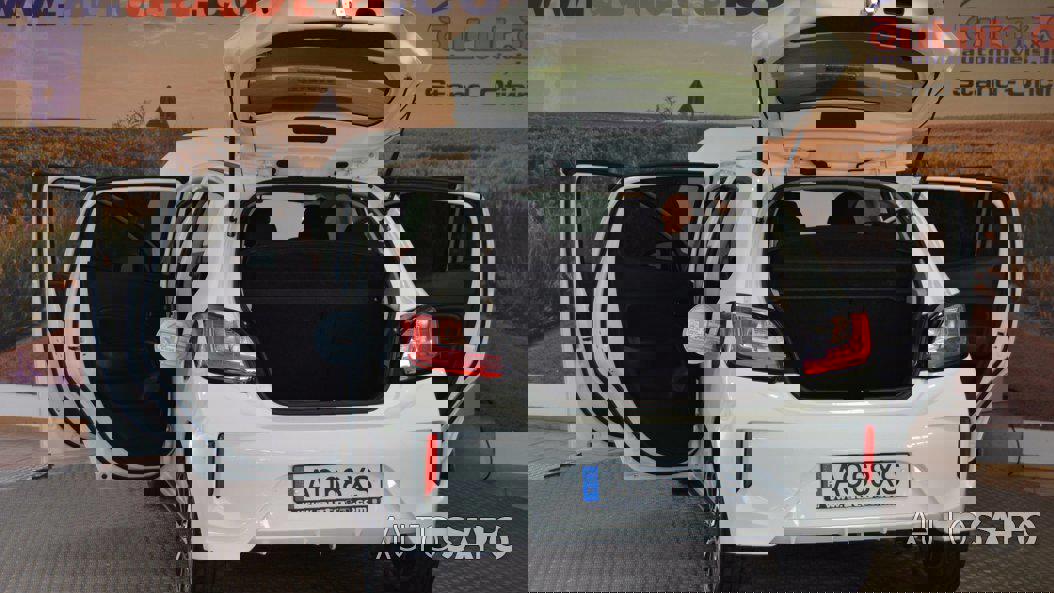 Mitsubishi Space Star 1.2 Intense de 2022