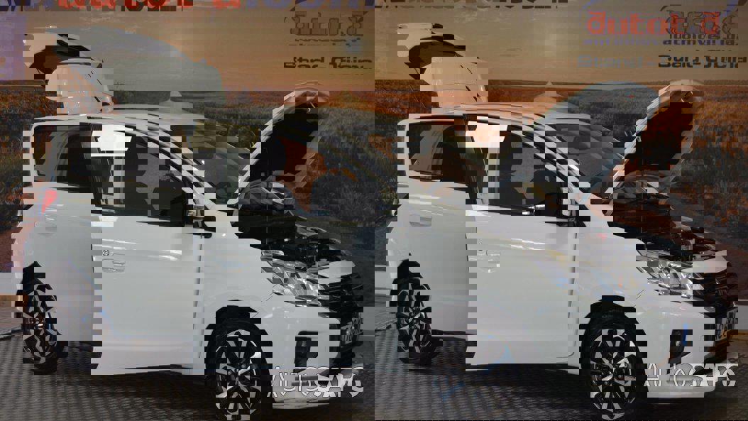 Mitsubishi Space Star 1.2 Intense de 2022