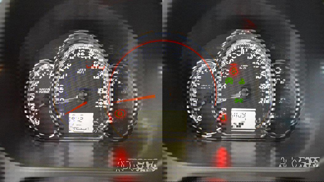 Mitsubishi Space Star 1.2 Intense de 2022