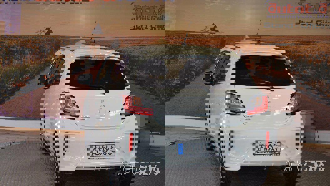 Mitsubishi Space Star 1.2 Intense de 2022