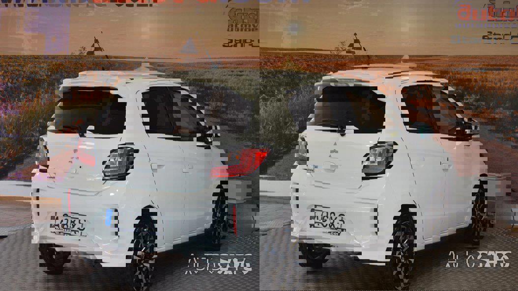 Mitsubishi Space Star 1.2 Intense de 2022