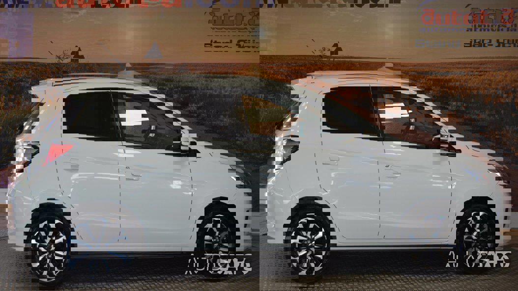 Mitsubishi Space Star 1.2 Intense de 2022