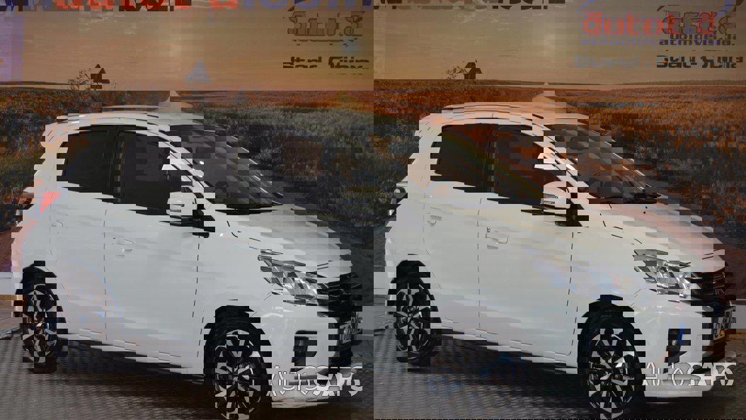 Mitsubishi Space Star 1.2 Intense de 2022