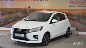 Mitsubishi Space Star 1.2 Intense de 2022