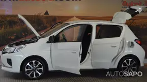 Mitsubishi Space Star 1.2 Intense de 2022