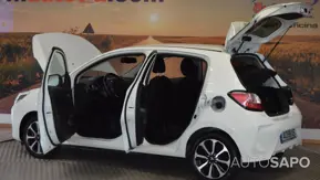 Mitsubishi Space Star 1.2 Intense de 2022