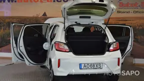 Mitsubishi Space Star 1.2 Intense de 2022