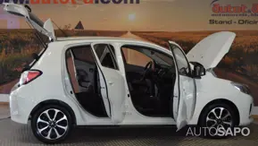 Mitsubishi Space Star 1.2 Intense de 2022