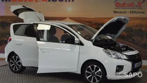 Mitsubishi Space Star 1.2 Intense de 2022