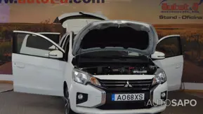 Mitsubishi Space Star 1.2 Intense de 2022