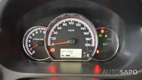 Mitsubishi Space Star 1.2 Intense de 2022