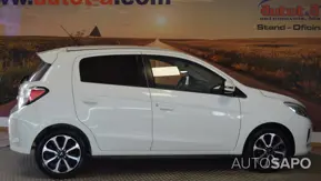 Mitsubishi Space Star 1.2 Intense de 2022