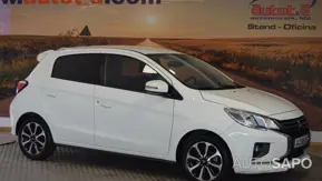 Mitsubishi Space Star 1.2 Intense de 2022