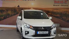 Mitsubishi Space Star 1.2 Intense de 2022