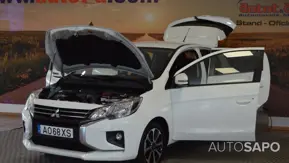 Mitsubishi Space Star 1.2 Intense de 2022