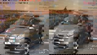 Renault Fluence 1.5 dCi Exclusive de 2010