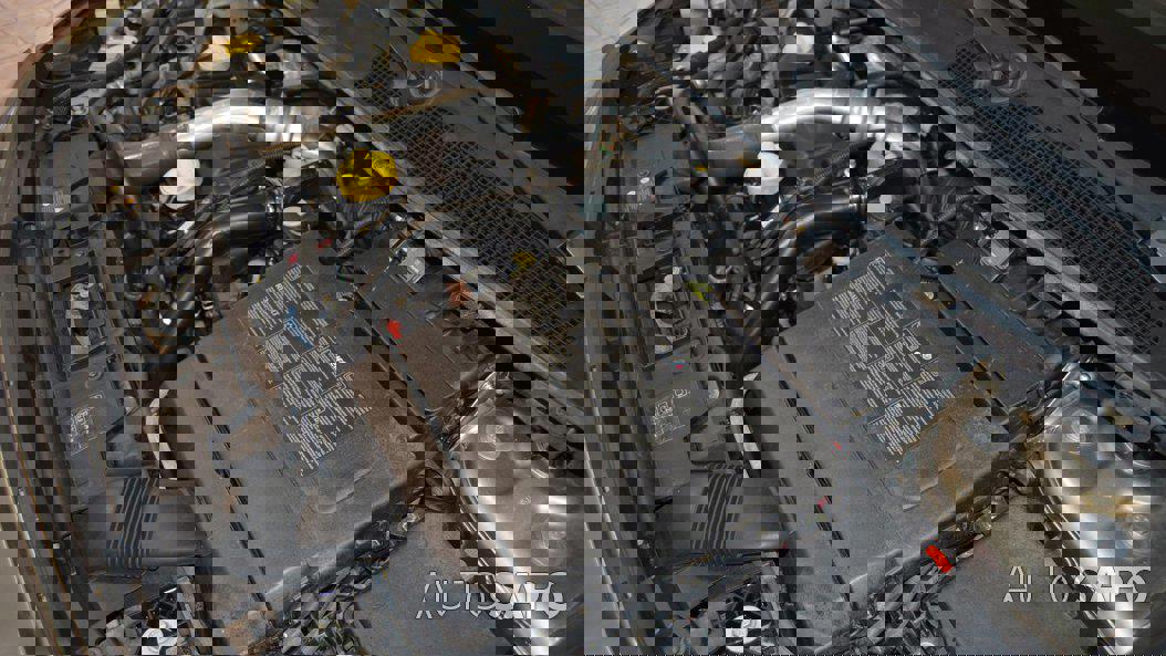 Renault Fluence 1.5 dCi Exclusive de 2010