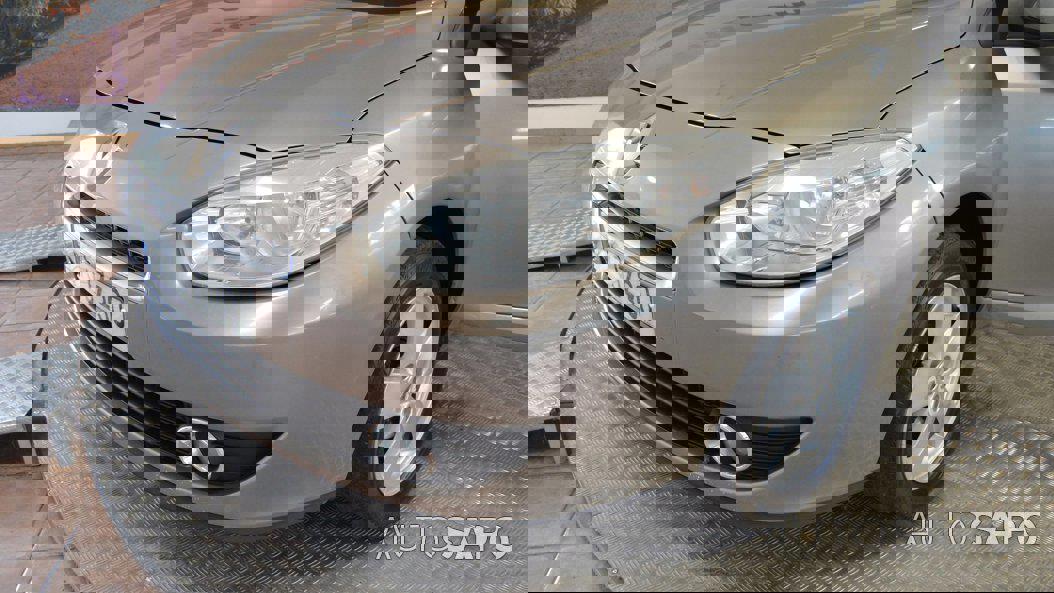 Renault Fluence 1.5 dCi Exclusive de 2010