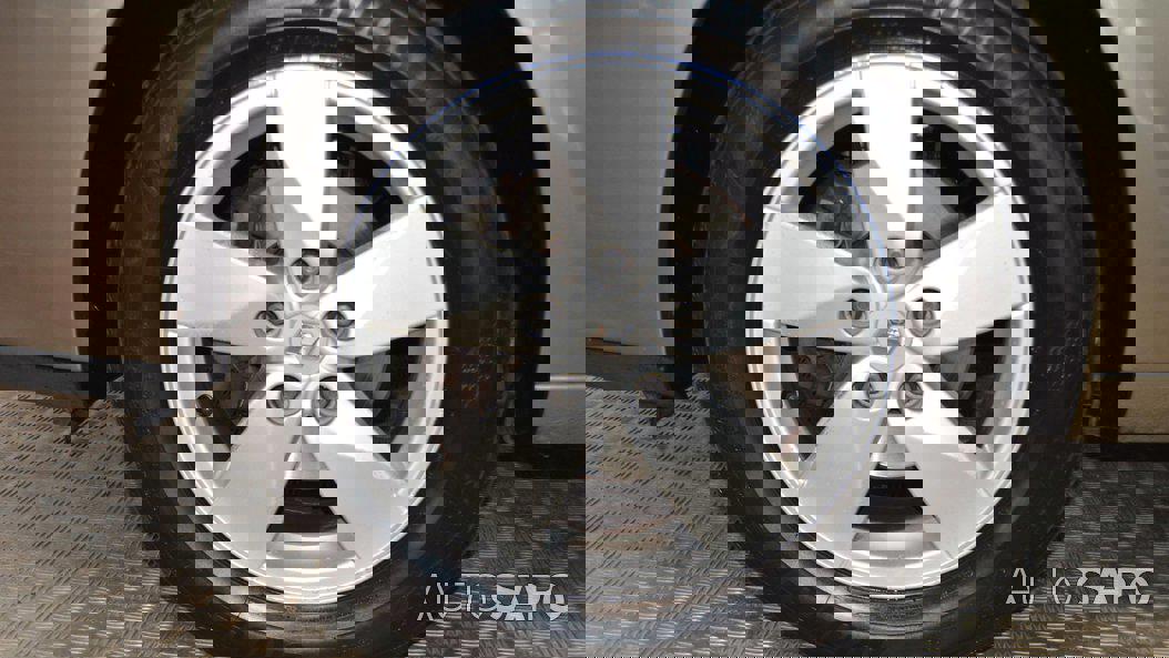 Renault Fluence 1.5 dCi Exclusive de 2010