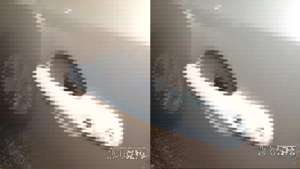 Renault Fluence 1.5 dCi Exclusive de 2010