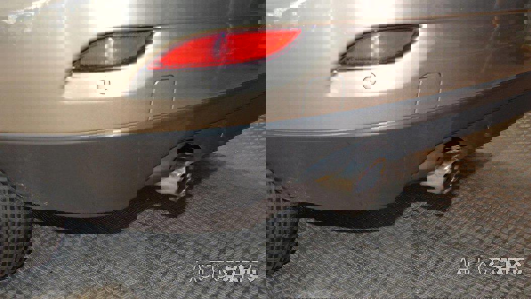 Renault Fluence 1.5 dCi Exclusive de 2010