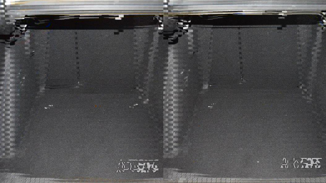 Renault Fluence 1.5 dCi Exclusive de 2010