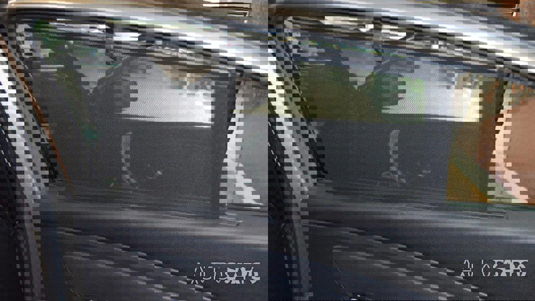 Renault Fluence 1.5 dCi Exclusive de 2010