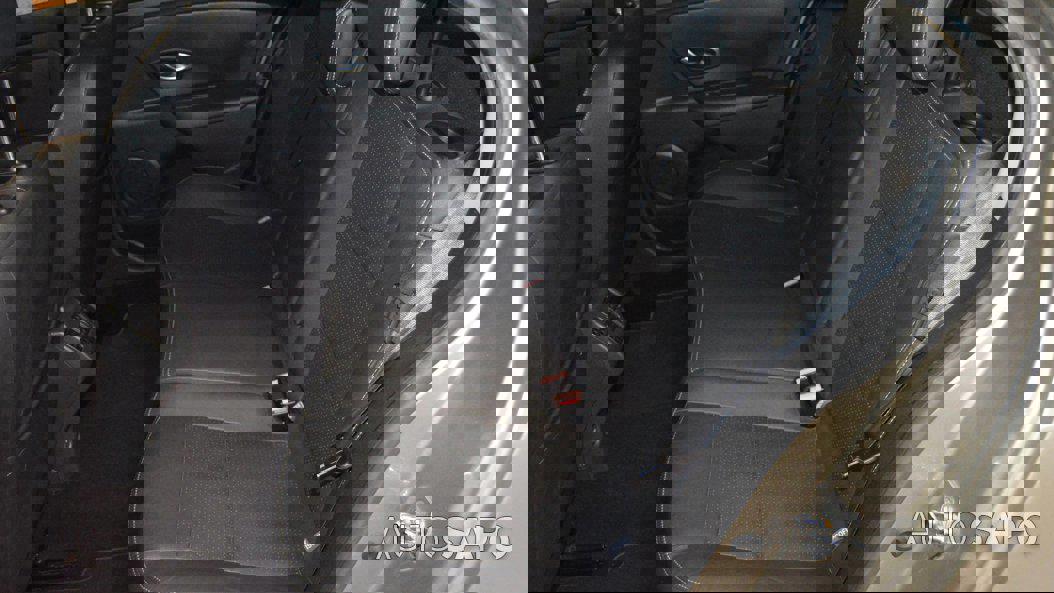 Renault Fluence 1.5 dCi Exclusive de 2010