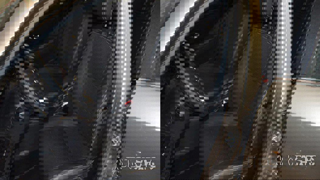 Renault Fluence 1.5 dCi Exclusive de 2010