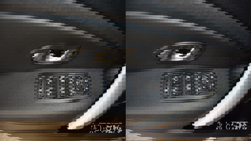 Renault Fluence 1.5 dCi Exclusive de 2010