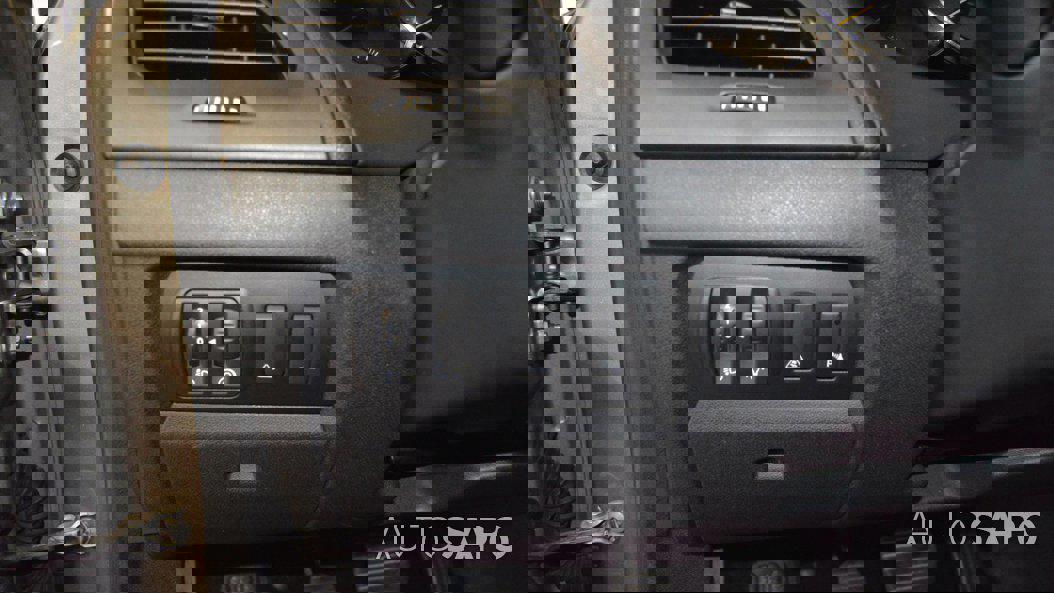 Renault Fluence 1.5 dCi Exclusive de 2010