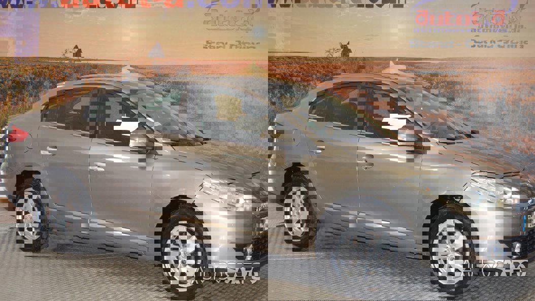 Renault Fluence 1.5 dCi Exclusive de 2010