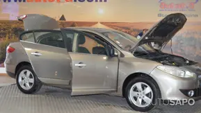 Renault Fluence 1.5 dCi Exclusive de 2010