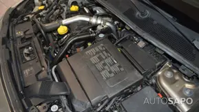 Renault Fluence 1.5 dCi Exclusive de 2010