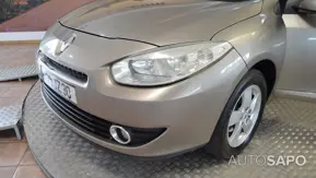 Renault Fluence 1.5 dCi Exclusive de 2010