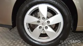 Renault Fluence 1.5 dCi Exclusive de 2010