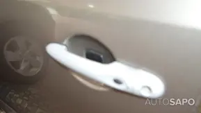 Renault Fluence 1.5 dCi Exclusive de 2010